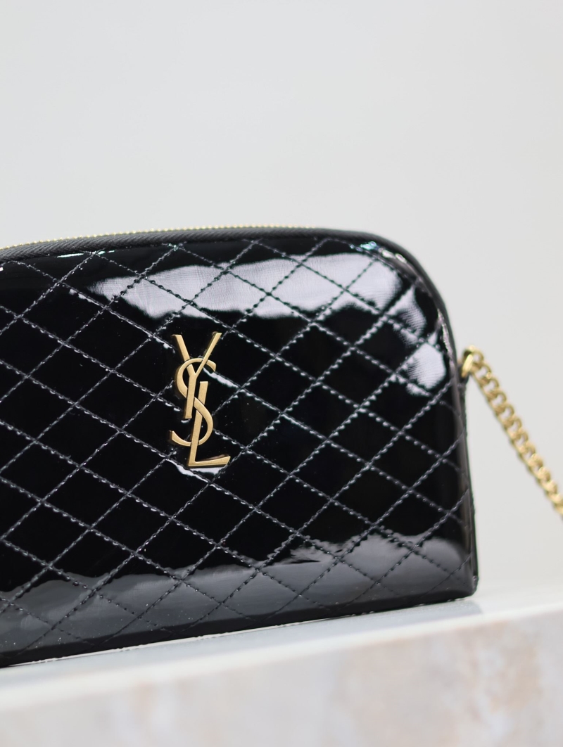 YSL Satchel Bags